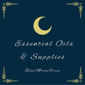 Essential Oils & Supplies